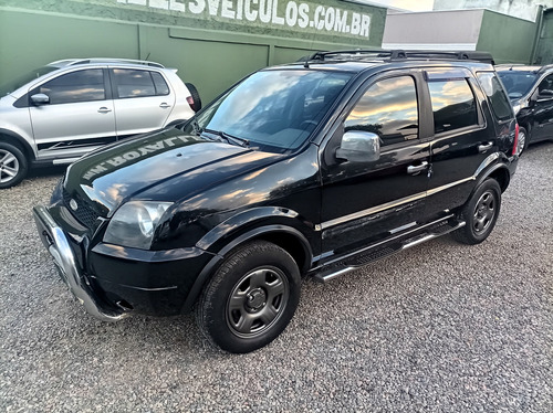 Ford Ecosport 1.6 Xls Flex 5p