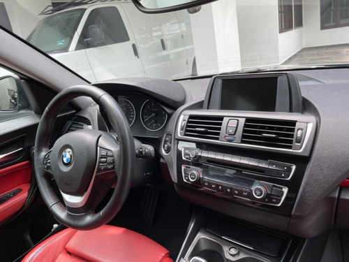 Imagen 8 de 13 de Bmw Serie 2