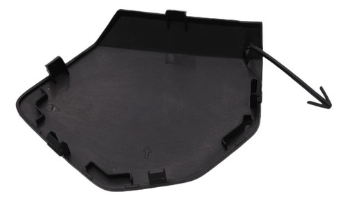 Tapa/funda Con Gancho De Remolque Para Parachoques Delantero
