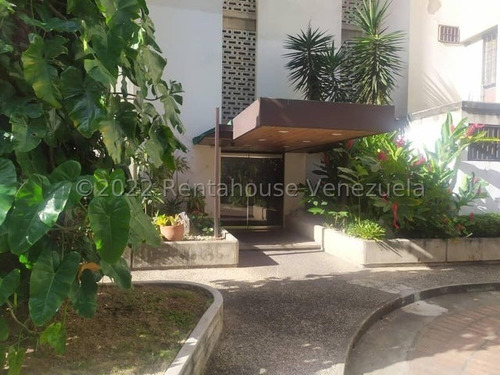 Caurimare Apartamento En Venta Mls 24-19451 Rp