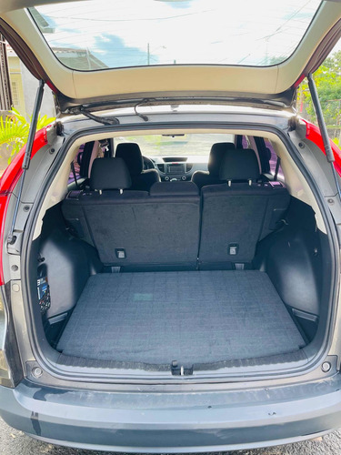 Imagen 3 de 13 de Honda Crv 4x2