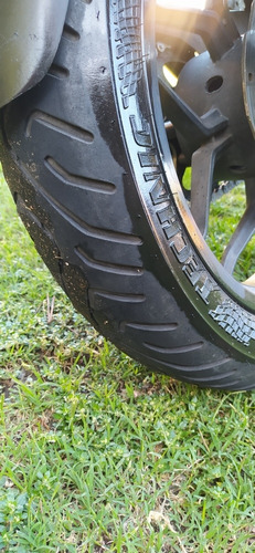 Imagen 8 de 8 de Bajaj Ns 200