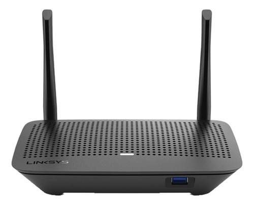 Router Wifi Linksys Ea6350-4b Ac1200 Dual-band Wifi 5 P