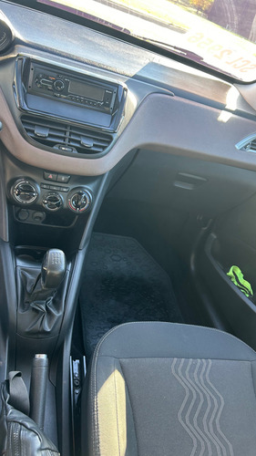 Peugeot 2008 1.6 Active