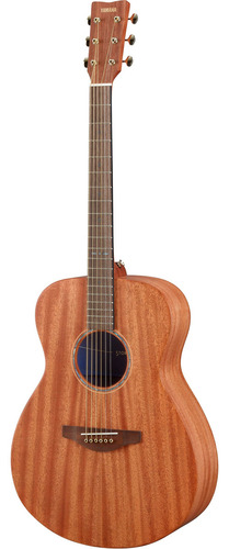 Guitarra Electroacustica Yamaha Storia Ii