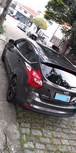 Focus Hatchback Titanium 2.0 2014/14