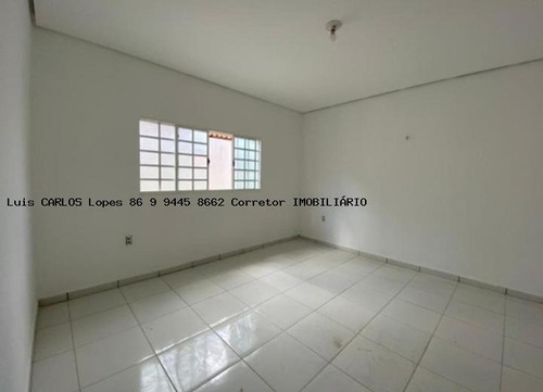 Imagem 14 de 15 de Casa 3 Dormitórios Para Venda Em Teresina, Uruguai, 3 Dormitórios, 1 Suíte, 3 Banheiros, 2 Vagas - Casa Espl_2-1218127