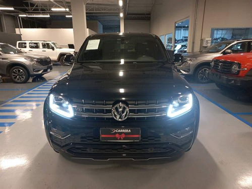 Volkswagen Amarok 3.0 V6 TDI DIESEL HIGHLINE EXTREME CD 4MOTION AUTOMÁTICO