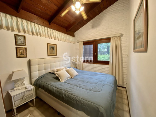 Imagen 7 de 20 de Cómoda Propiedad En Venta En Barrio Marly - Punta Del Este. 3 Dormitorios 2 Baños.