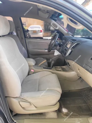 Toyota Fortuner 2.7l 4x2