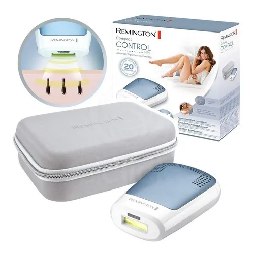 Depiladora láser remington ipl3500 sale