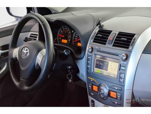Toyota Corolla Xei 2.0 Flex