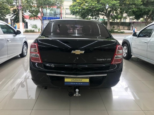 Chevrolet Cobalt 1.4 Mpfi Ltz 8v Flex 4p Manual 2013/2014