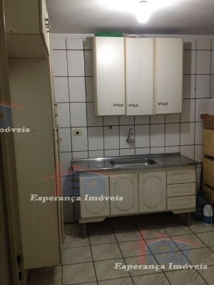 Imagem 4 de 15 de Ref.: 3983 - Apartamento Em Osasco Para Venda - V3983