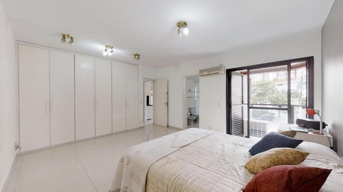 Imagem 29 de 30 de Amplo Apartamento Com 216m² E 4 Dormitórios No Bairro Vila Mascote São Paulo- Sp - Ap3041v