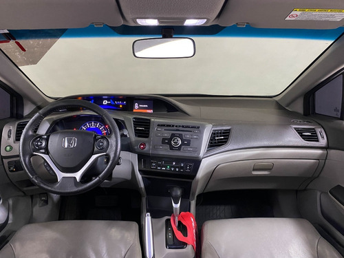Imagem 4 de 22 de Honda Civic