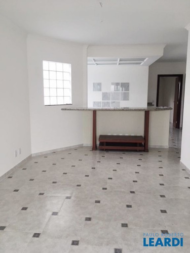 Imagem 10 de 15 de Casa Em Condomínio - Condomínio Reserva Colonial - Sp - 579553