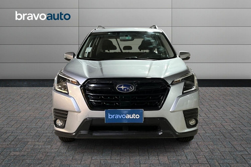 Subaru (in) 2.0 X At 4x4 5p