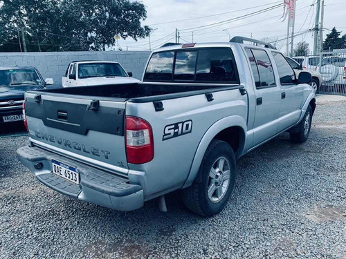 Chevrolet S10 2.3 Full
