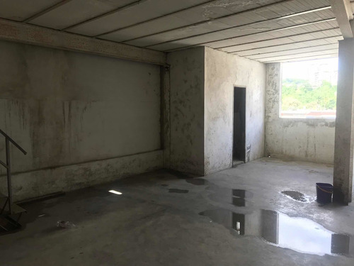 Imagen 19 de 30 de Edificio Industrial En Venta El Llanito Petare Sucre
