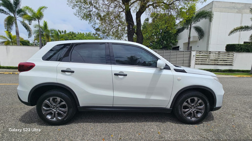 Suzuki Vitara Gl Fwd