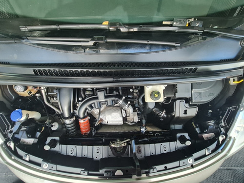 Peugeot 3008 1.6 Premium Plus Thp 156cv 2012