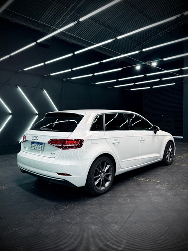 Audi A3 Sportback 2.0 Tfsi 190cv