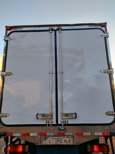 Iveco Tector 240e30