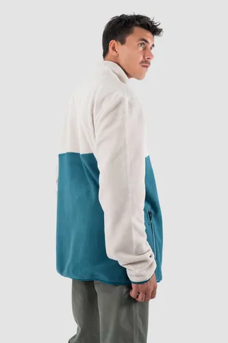 Polar Hombre Half Zip Bone