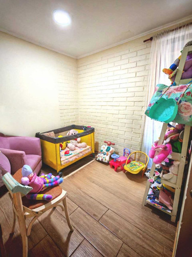Talca Vende Casa Excelente Ubicación (108096)