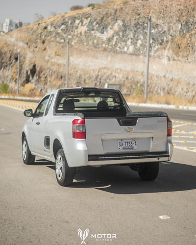 Chevrolet Tornado 1.8 Ls Ac Mt