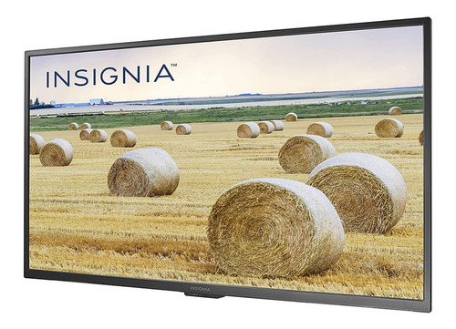Insignia De 40'' Class Led Smart Tv Ns-40d510na21 + Soporte (Reacondicionado)