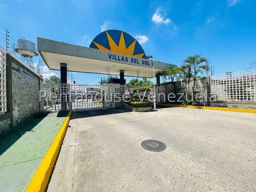 Casa En Venta Maracay Urb Villas Del Sol Ii Prolongacion Av. Aragua 25-6276 Apd