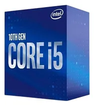 Comprar Procesador Lga 1200 Intel Core I5 10400 2.9ghz