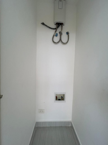 Apartamento En Venta O Alquiler, 1 Habitacion, Mirador Norte