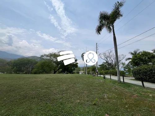 Lote En Sopetrán