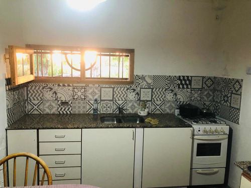 Imagen 11 de 25 de Vende Casa De Campo, O Permuta En Lujan