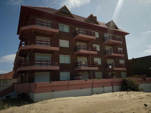 Departamento En Venta En Villa Gesell