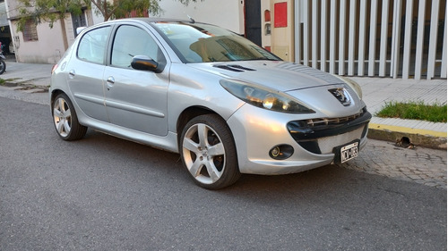 Peugeot 207 Compact Active 1.4