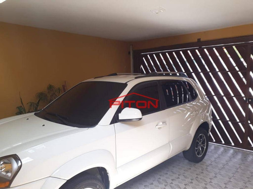Imagem 15 de 15 de Casa Com 2 Dormitórios À Venda, 64 M² Por R$ 400.000,00 - Jardim Três Marias - São Paulo/sp - Ca0683