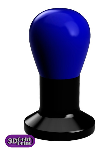 Tamper Café Expresso Barista - 57mm