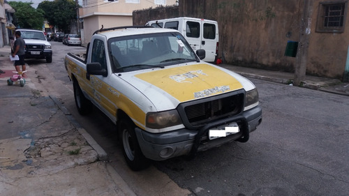 Ranger Xl 3.0 4x4 Diesel 2006
