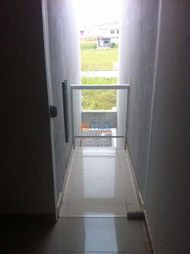 Imagem 13 de 21 de Duplex Com 3 Dormitórios À Venda - Lagoa, Macaé/rj - Ca024