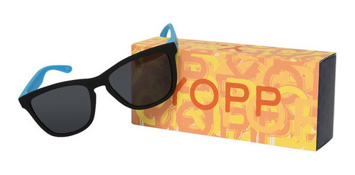 Óculos De Sol Yopp Mpb Polarizado Uv400 Beach Tennis
