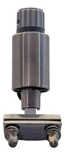 Parte Fixa Mapex Black Panther Nickel Escovado