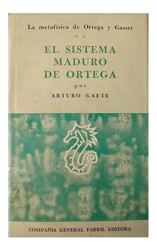 El Sistema Maduro De Ortega; Arturo Gaete