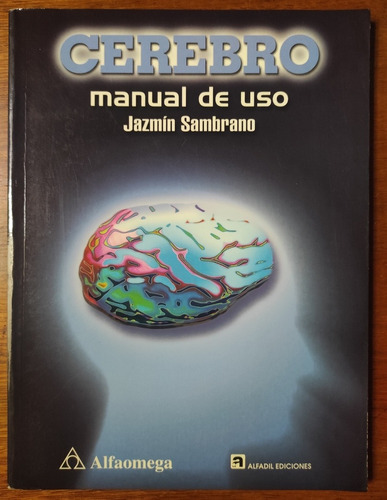 Cerebro Manual De Uso Jazmín Zambrano