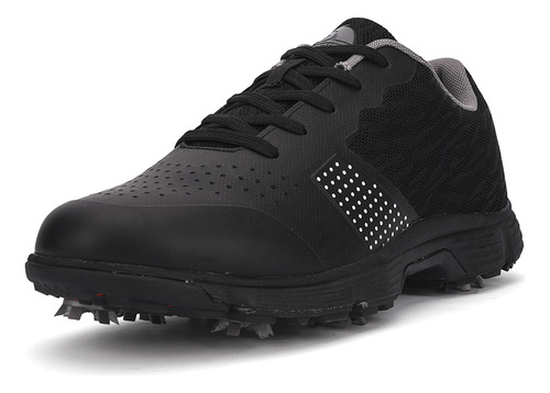 7 Clavos Zapatos De Golf Extraíbles Transpirables D615