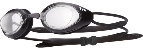 Gafas De Natación Unisex Tyr Negro3