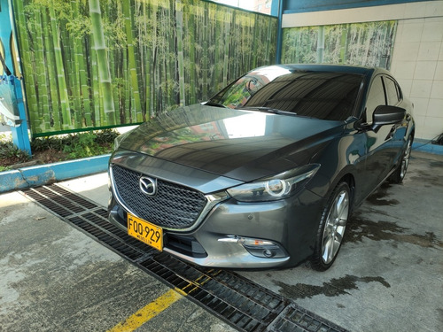 Imagen 1 de 11 de Mazda 3 2019 2.0 Touring